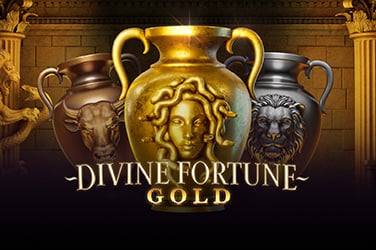 Divine Fortune Gold