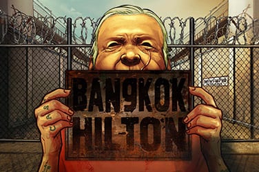 Bangkok Hilton