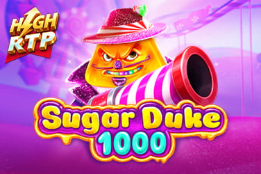 Sugar Duke 1000 High RTP