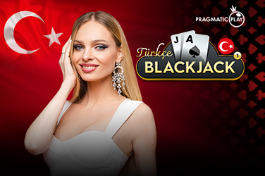Türkçe Blackjack 1